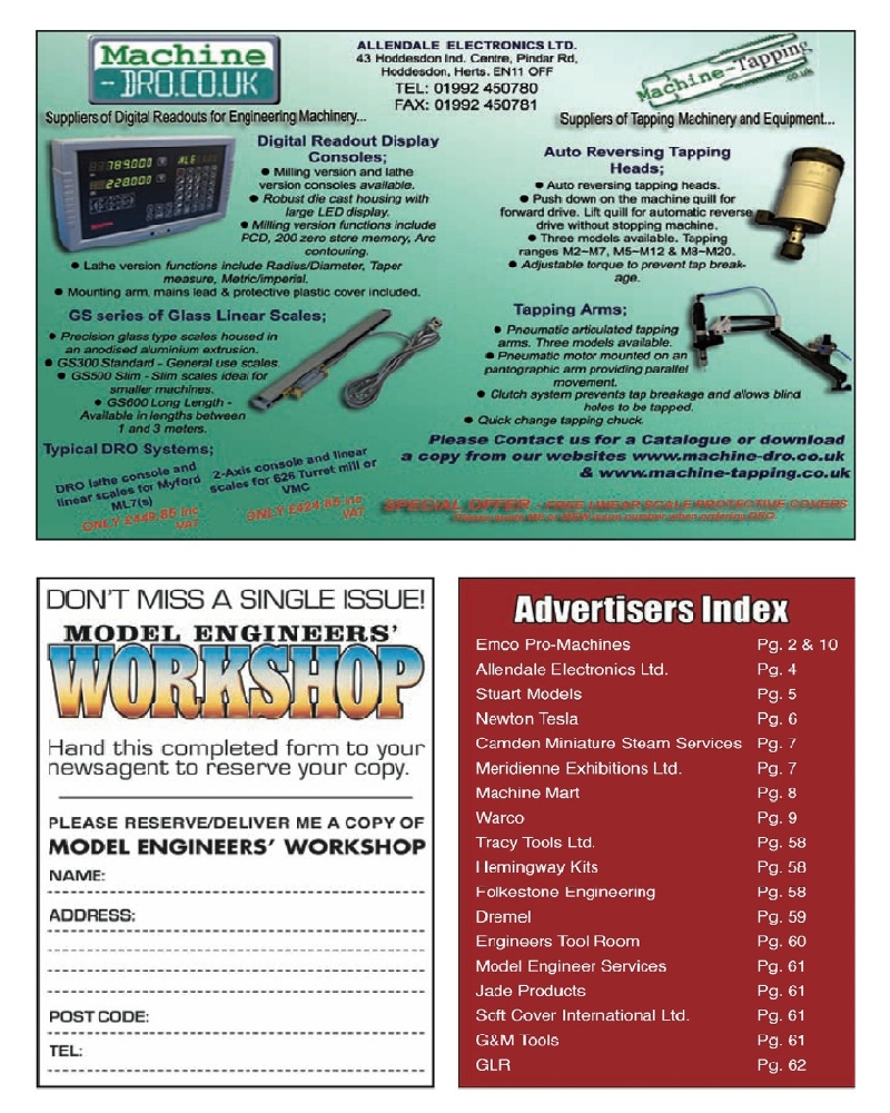 Model Engineers 2006-119